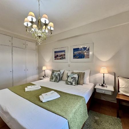Albufeira Cosy By Homing Leilighet Eksteriør bilde